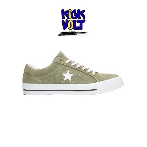 Sneakers Converse One Suede Star Ox Field Surplus  Original   Unisex