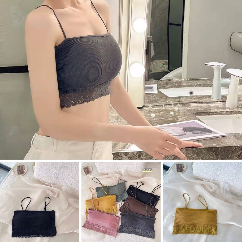 F5505 Bra Olahraga / Pakaian Dalam Wanita / Dalaman Wanita BH / Lingerie Fashion Korea / Bra Wanita 