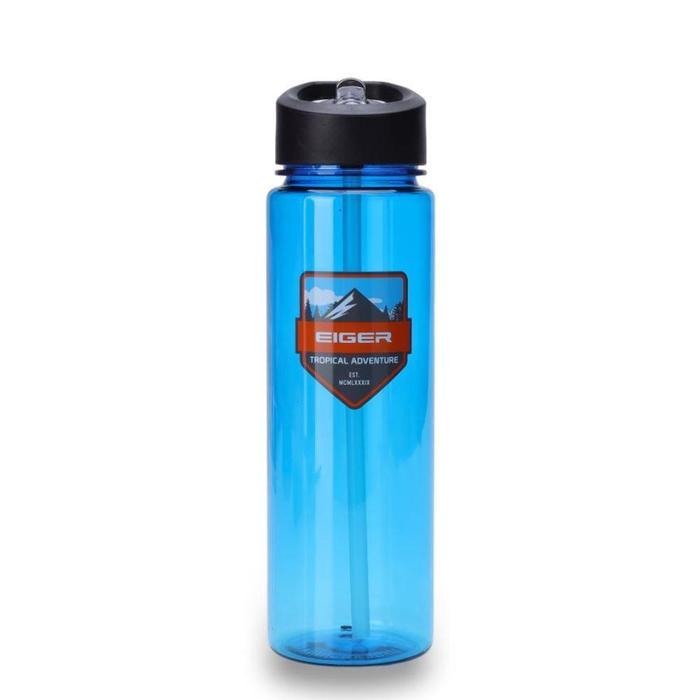EIGER Z-KANE WATER BOTTLE BLUE - Blue