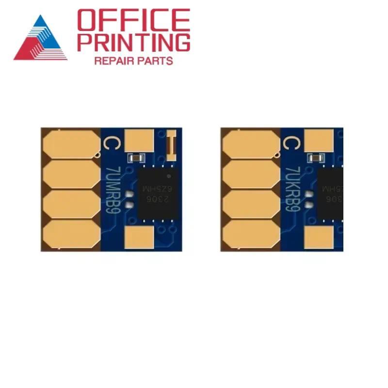 974 974XL ARC chip For HP PageWide 452dw 452dn 477dw 477dn 552dw 577dw 577z P55250dw P57750dw 477 57