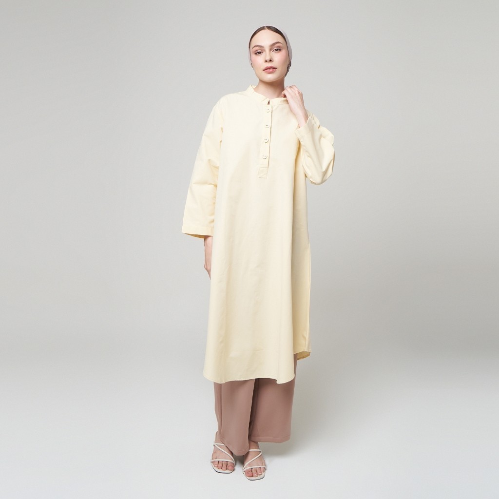 Dhoby Ghout - Tunik Wanita  Series - Jamilah