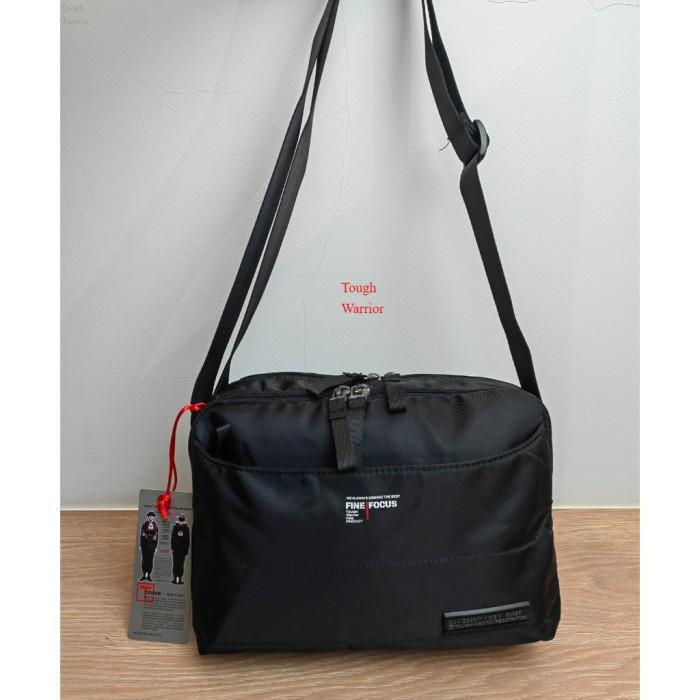 Tas Tough 1146 / Tas Selempang / Tas Selempang Tough  Warrior /  Sling Bag Tough Warrior / Sling bag