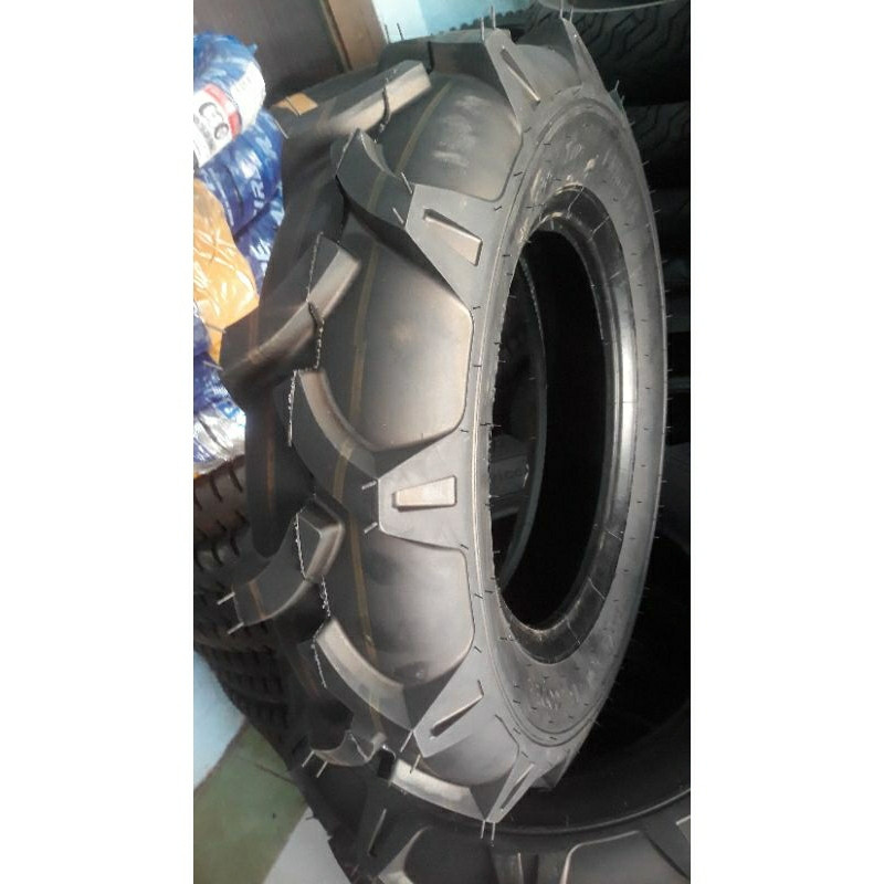 Ban Traktor Ring 13 ban saja