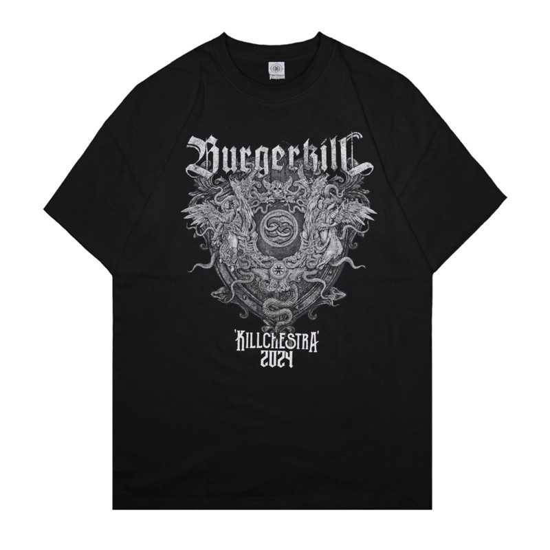 HOT Burgerkill "Killchestra"