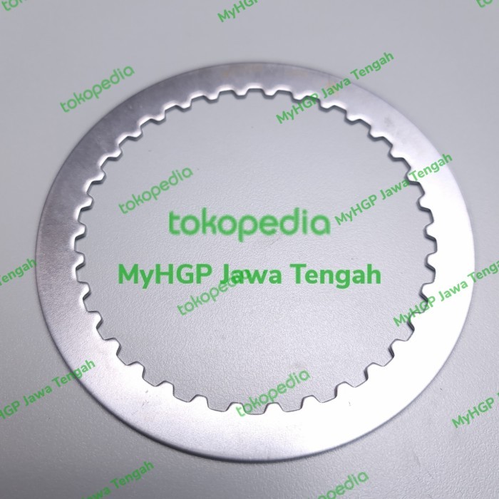 22321KGH600 Plat Piringan Kopling CS1 & CBR 150R 22321-KGH-600