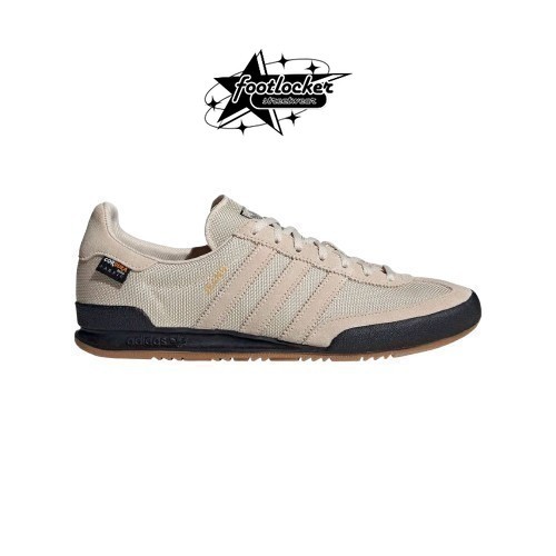 Sepatu Adidas Jeans Cordura Aluminium Pantone Black  Original   Unisex