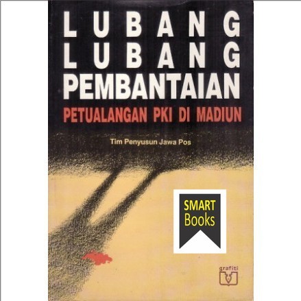 Lubang-Lubang Pembantaian