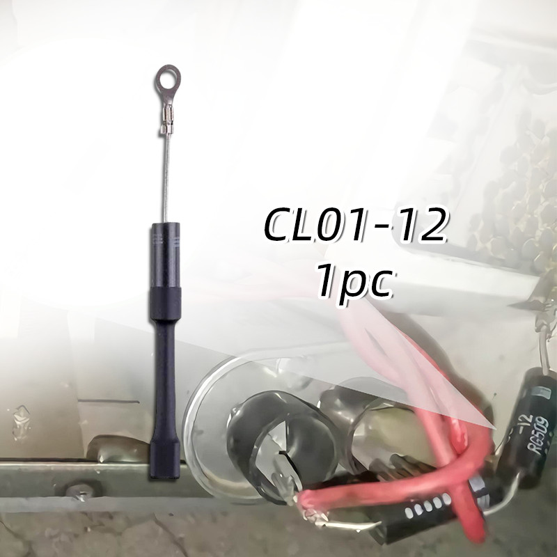 CL01-12 Microwave Oven Diode / Microwave Cooker Diode / High Voltage Diode