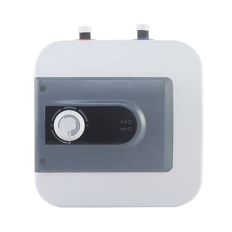 TB Water Heater Hot Geyser 25l Storage Water Heater Shower Square Water Heater