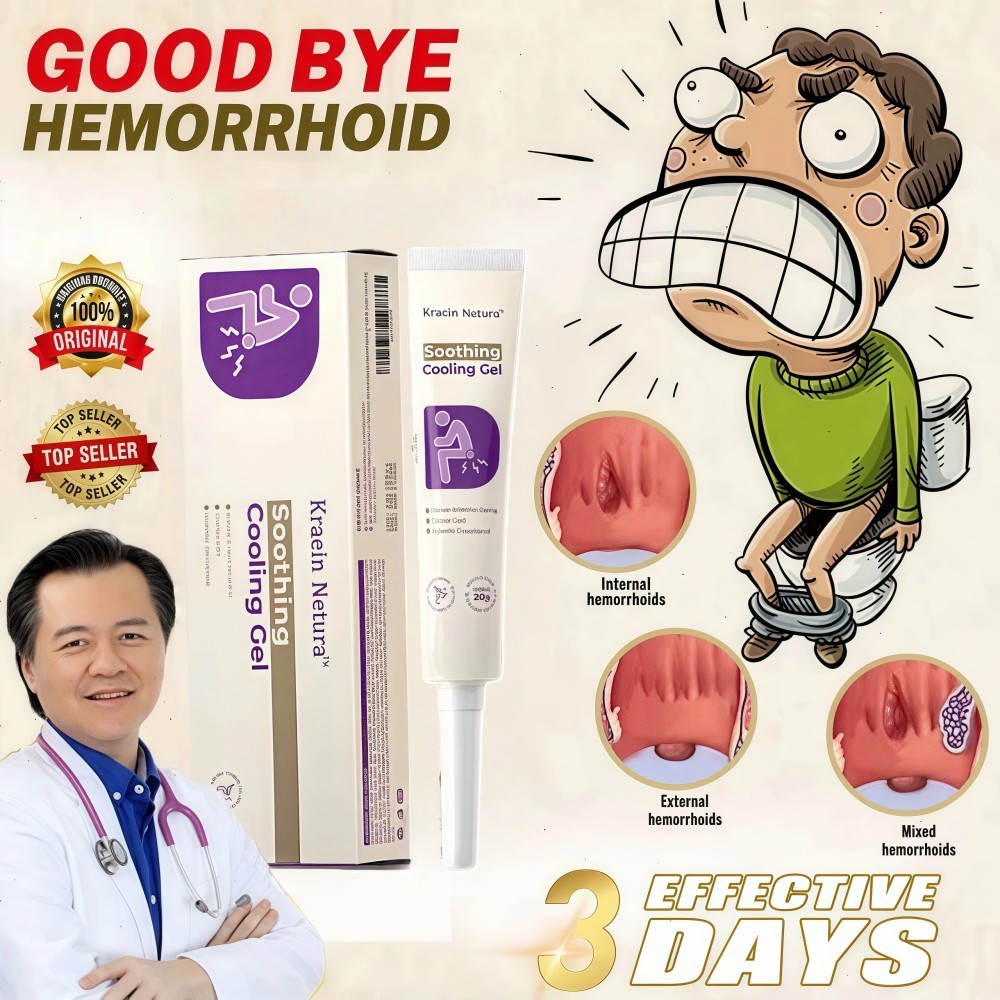 Obat Wasir Salep Wasir Hemorrhoids medicine Menghilangkan Benjolan dan Meredakan Sakit Wasir Obat Wa