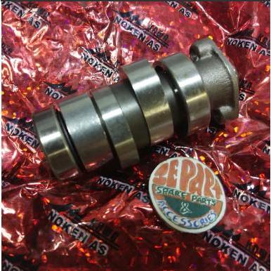 [3E Parts & Acc]  Noken as Beat Spacy Scoopy karbu  Barang Langka