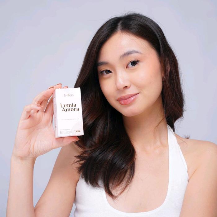 JELITERA LUMIA AMORA | COLLAGEN