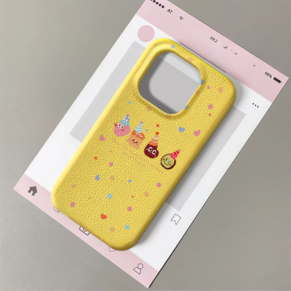 Casing HP Untuk iPhone 16 11 12 13 14 15 pro xs XR 14 plus 15 pro max 7 8 6 7+ 8+ 6+ Xs Max Casing d