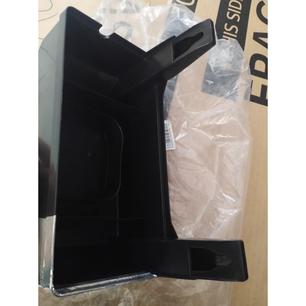 TAMPUNGAN BUANGAN AIR BELAKANG KULKAS PANASONIC 2 PINTU NR BB271 NR-BB271Q NR-BB231Q NR-BB251Q