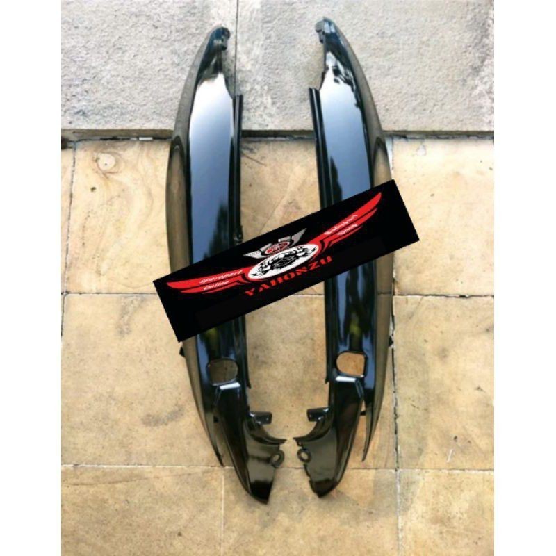 cover bodi halus samping belakang honda spacy karbu spacy fi injeksi