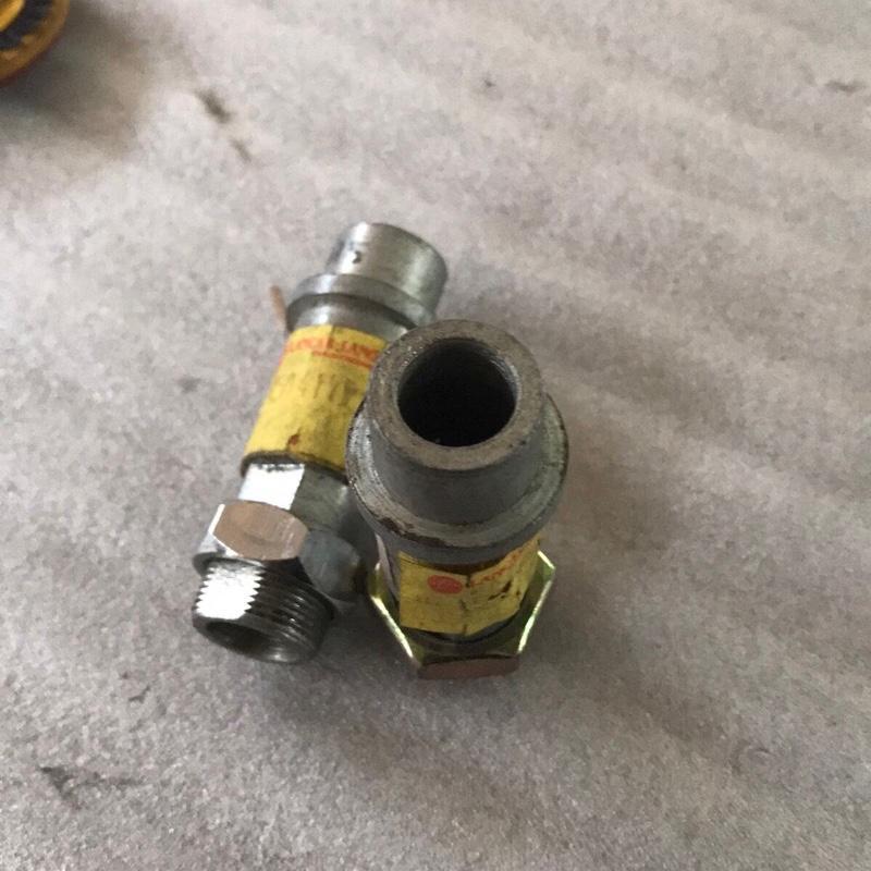 BOSH NAPGIR / BOS GIR YAMAHA RX /ALFA/T105