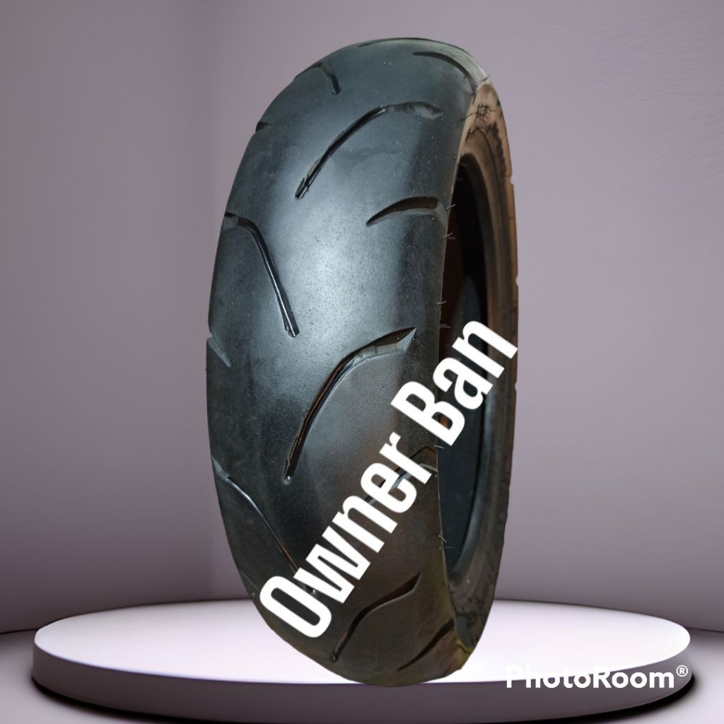 BAN bekas NMAX RING 13 IRC 130/70-13 /110/70-13 (ukir super)