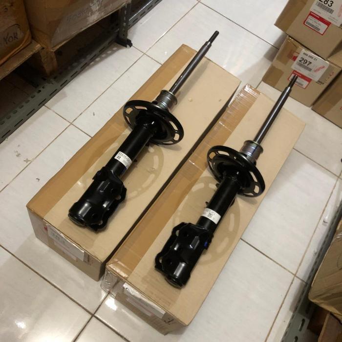 Shock Depan SHOCK CITY GD8 dan JAZZ GD3 2003-2008 Original - KANAN, JAZZGD3