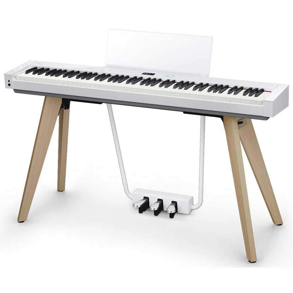 Digital Piano Casio Privia PX-S7000WEC2 / PX-S7000 / PXS7000 White