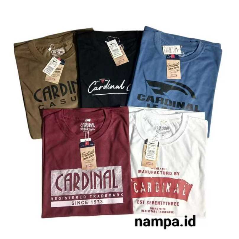 (KATUSAID) Promo 5Pcs 100Ribu Kaos Distro Pria Wanita | Kaos Distro Wanita | Kaos Dewasa Terlaris | 
