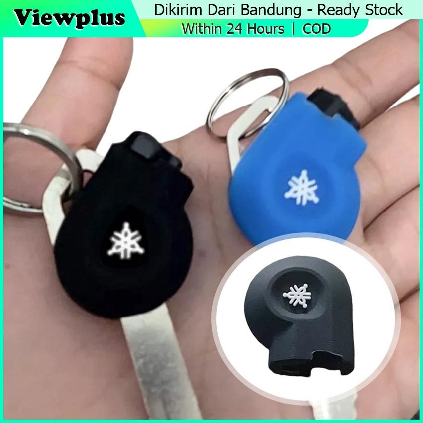 Silikon Sarung Kunci yamaha Mio kunci silicon key Sarung Kunci Motor yamaha mio Silikon Case Kunci M