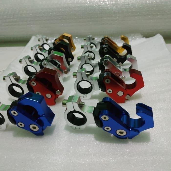 Gantungan Barang Honda Adv 150 Cantelan Barang ADV150