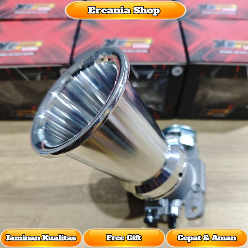 TB racing vario 150 thortlle body 30mm 28mm 32mm 34mm vario pcx beat fi scopy