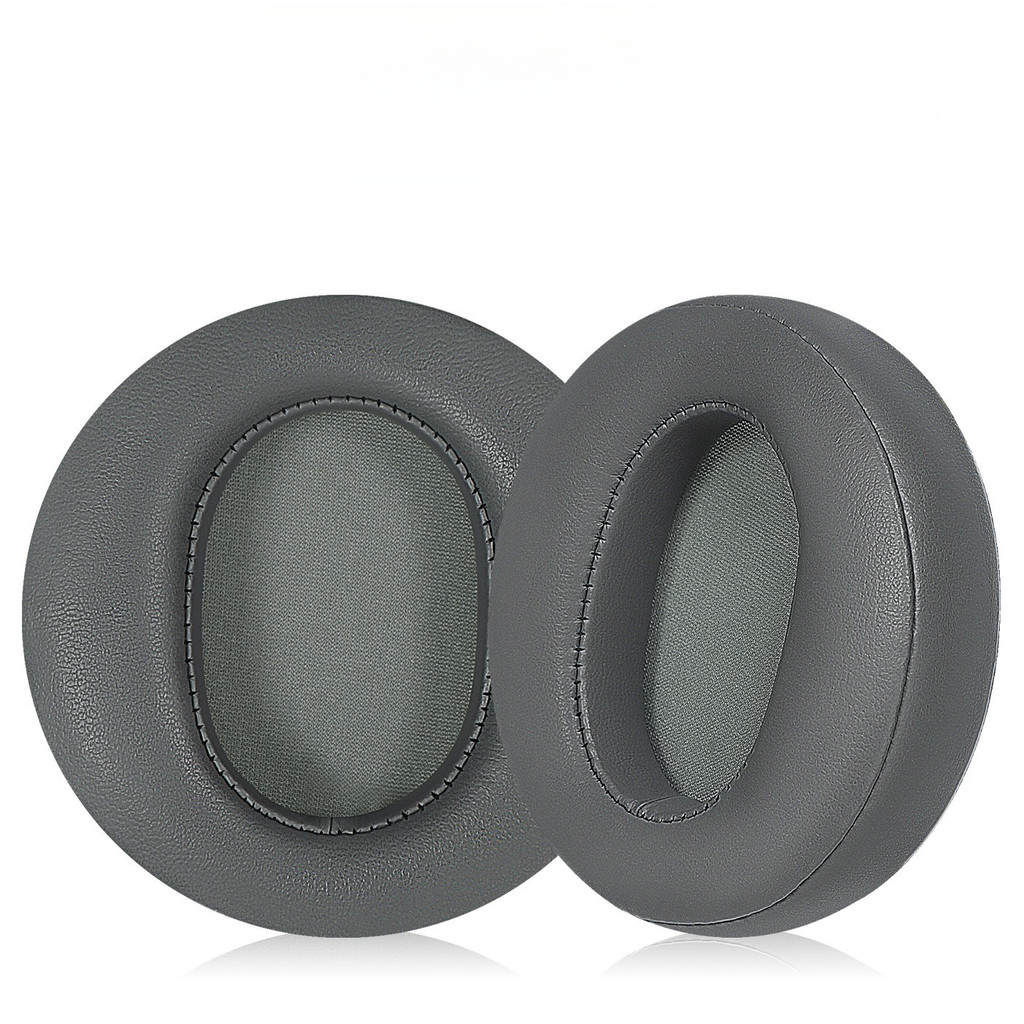 Replacement Earpads For Efie Fit900NB Earmuffs Ultrasoft Sponge Cushion Cover Headphone Repair Parts