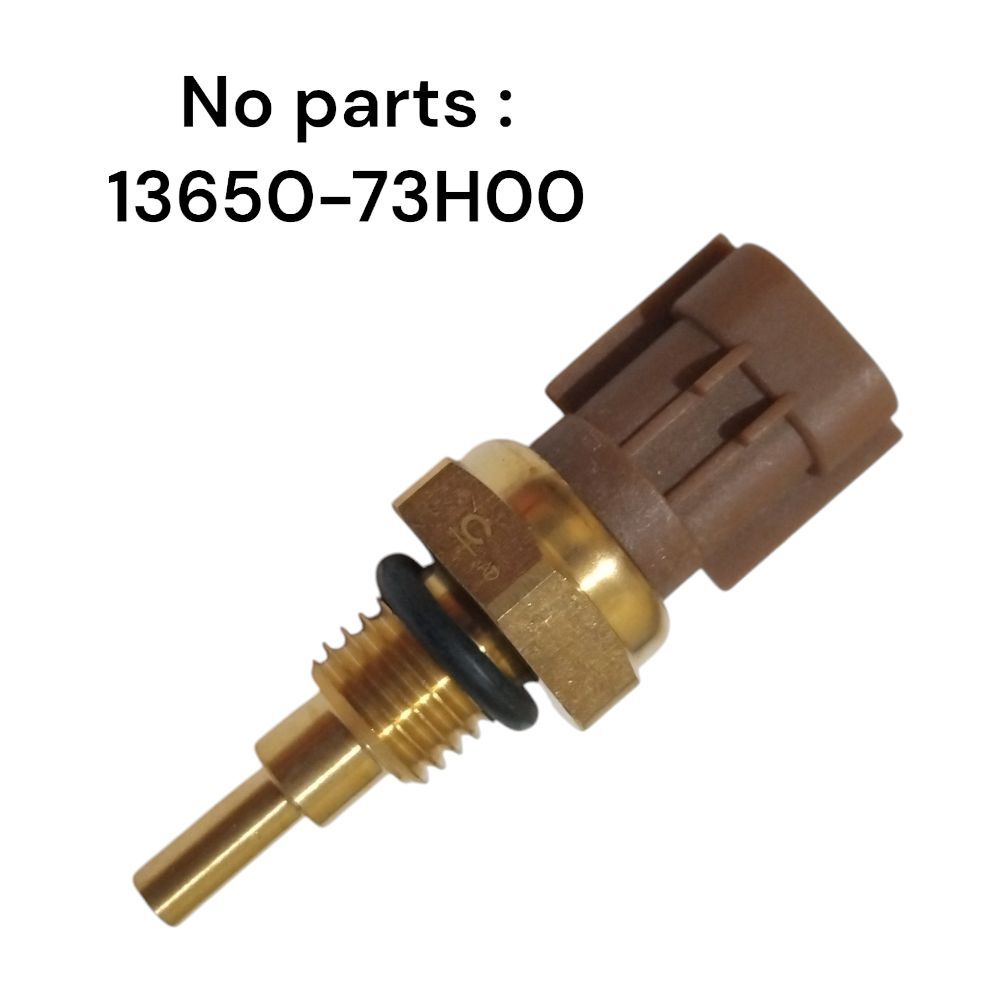 Switch temperatur sensor ect suzuki Neo Baleno