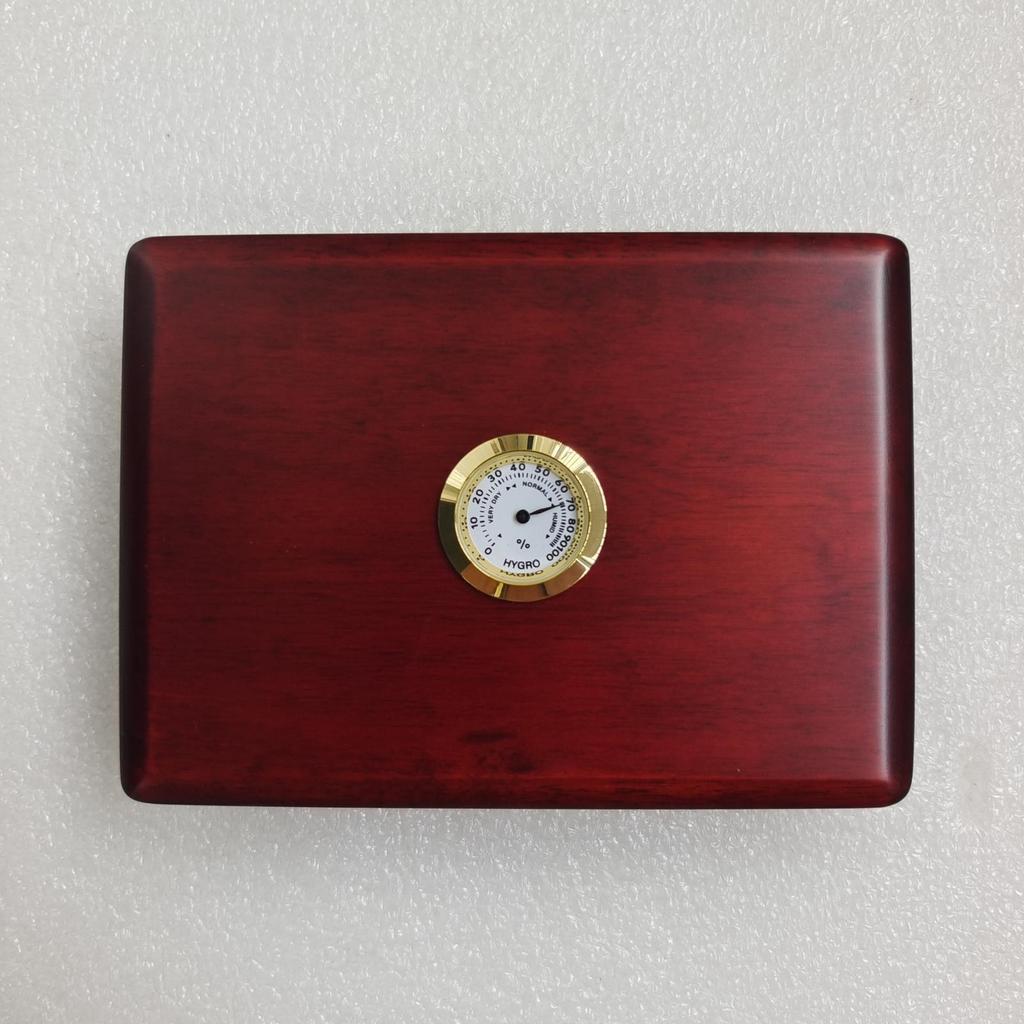 Beautiful Wooden Oboe Reed Case Hold 12 pcs Reeds