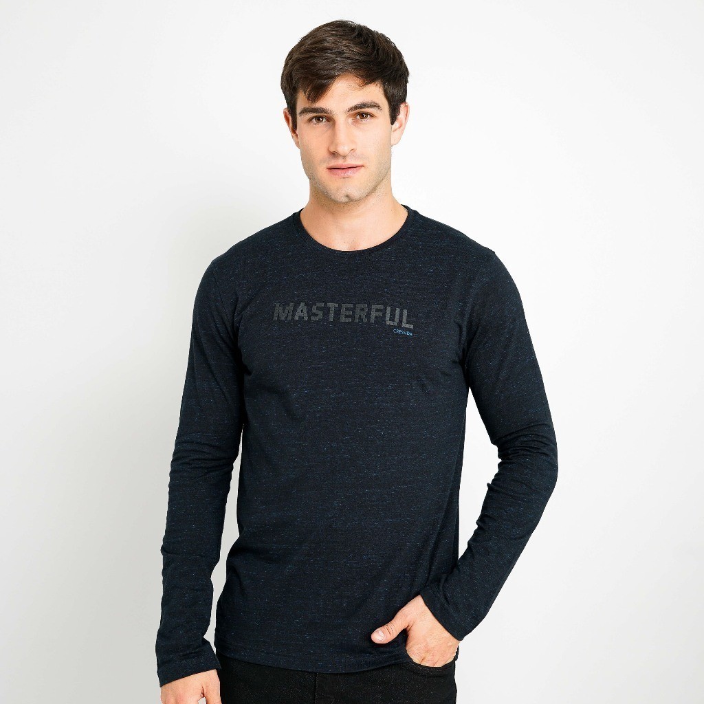 CRESSIDA | Kaos Pria Baju Cowok Cressida Original Obral Termurah .