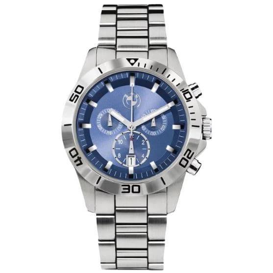 Original BMW Jam Tangan Pria Sport Chronograph Quartz Watch best