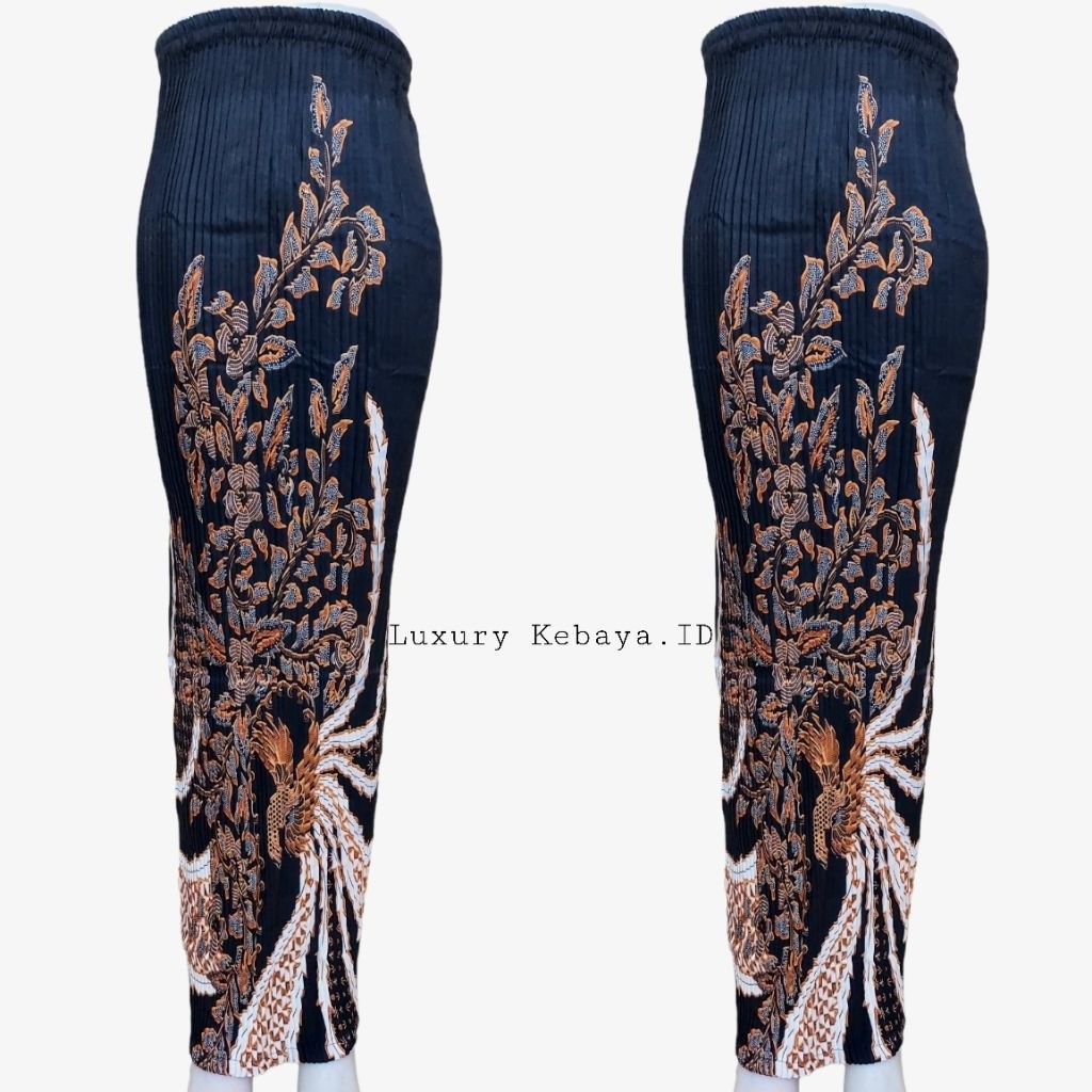 Rok Batik / Rok Batik Kebaya / Rok Plisket / Rok Span / Rok Panjang