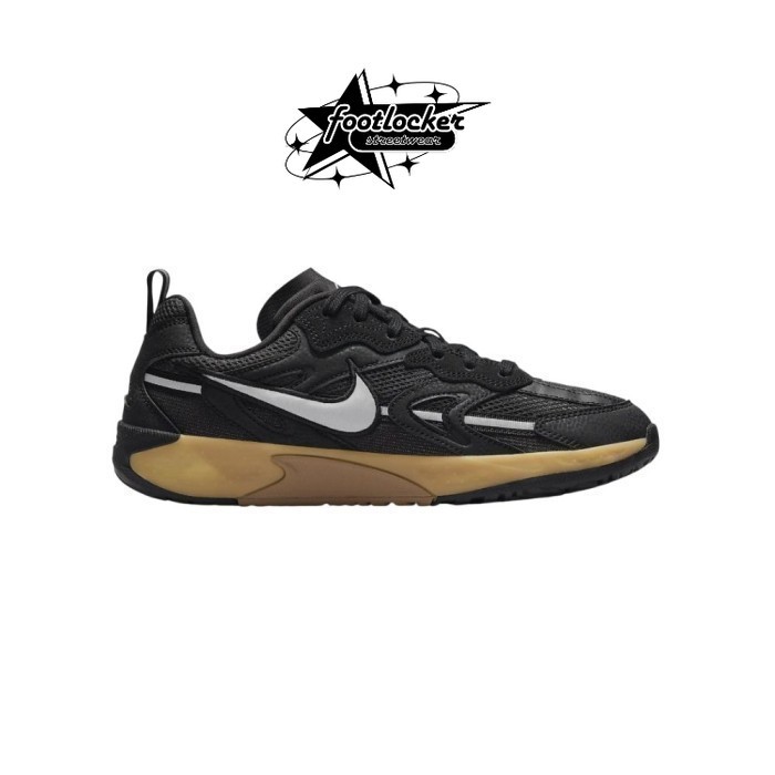 Sneakers Nike Jam Black Gum  Original   Unisex