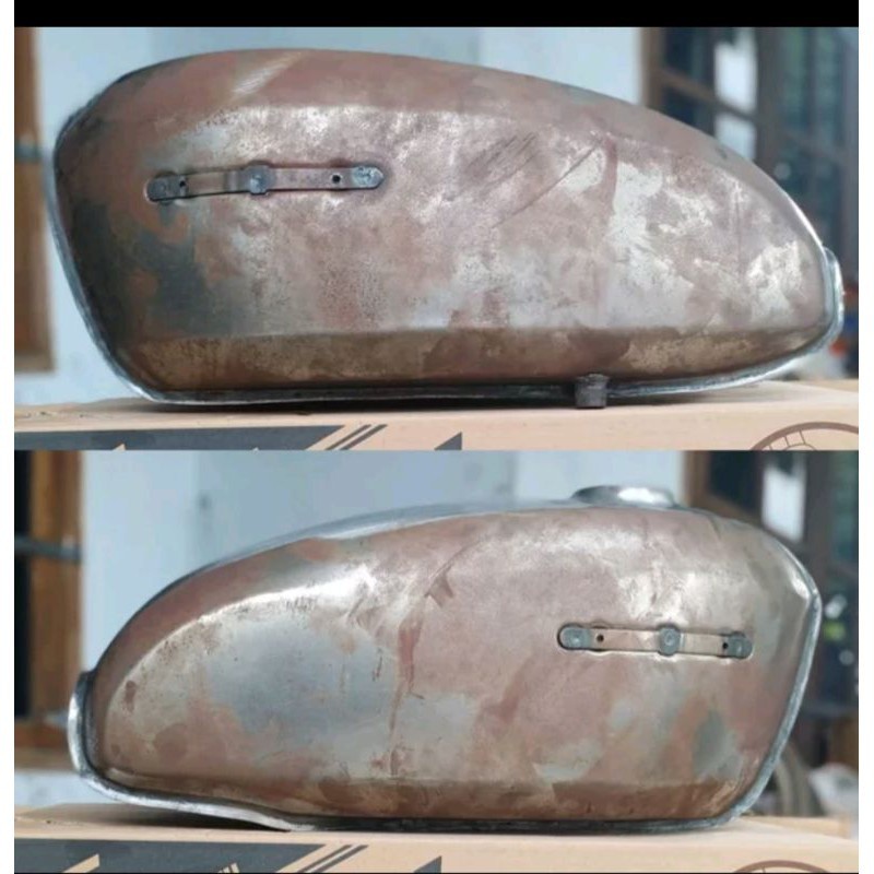 tangki cb 125 copy Sultan tangki cb pres 125 tangki Kudus cb 125 emblem cb 125 original