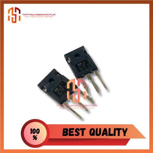 TRANSISTOR TIP3055 2955 SET EKONOMIS TRANSISTOR MOSFET ASTELLO