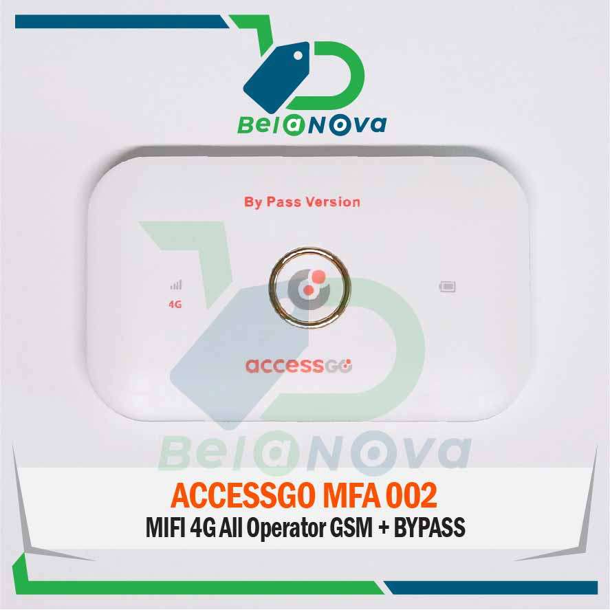 Modem wifi AccessGo MiFi MFA-002 4G All Operator GSM + BYPASS