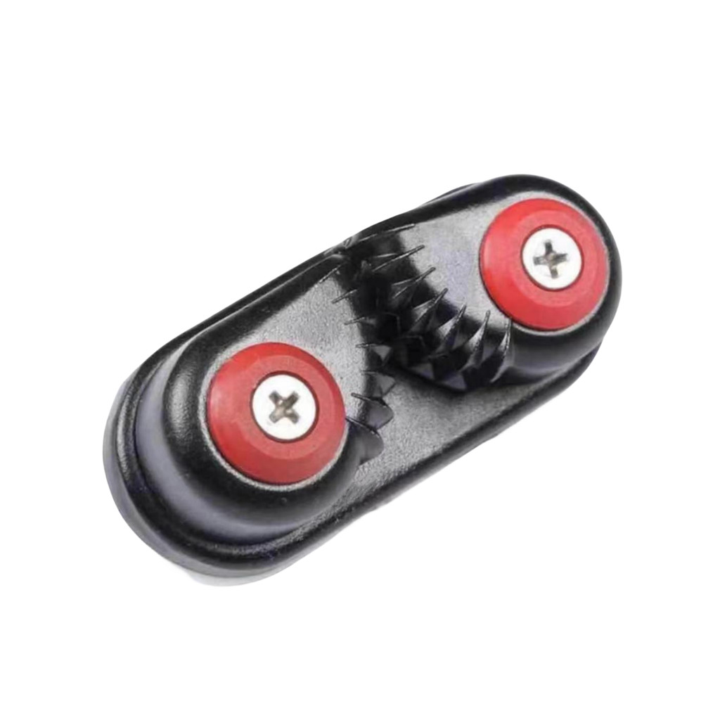 Aluminium Cam Cleat Boat Cam Cleats Matic Fairlead Marine Sailing Rowing Boats Sailboat Kayak Canoe 