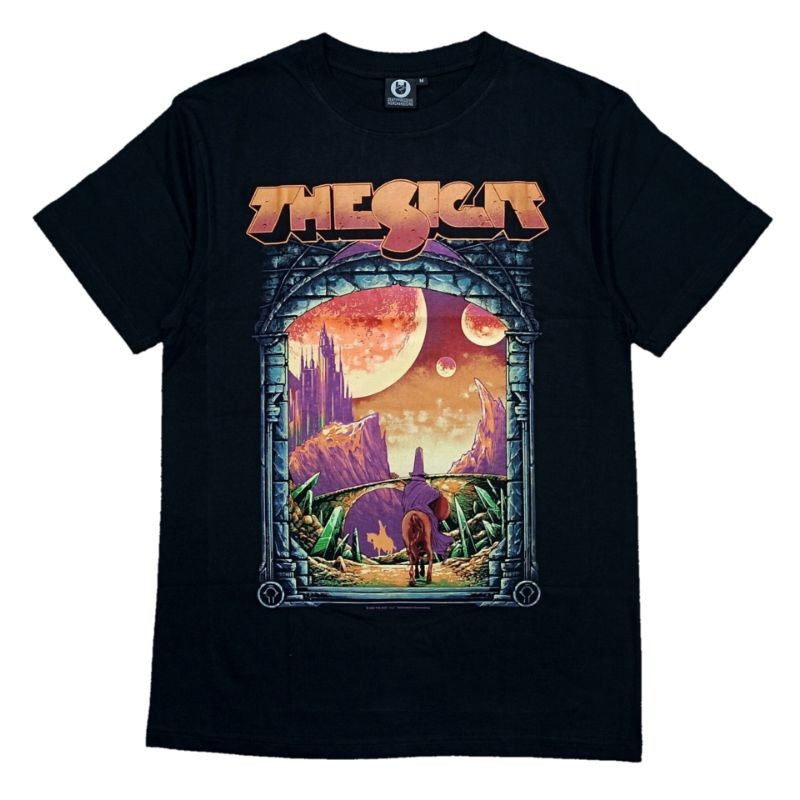 HOT Tshirt THE SIGIT - LET THE RIGHT ONE IN