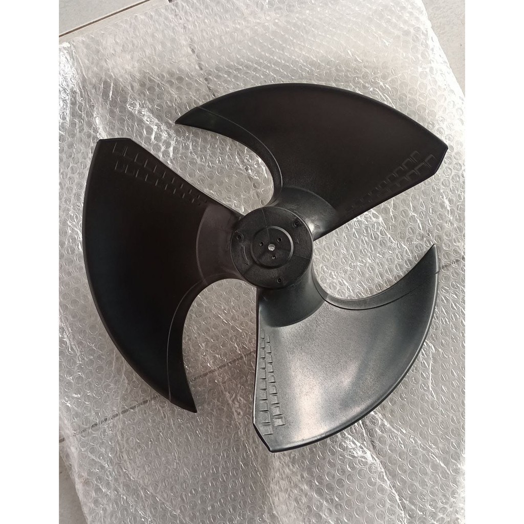 DAUN KIPAS FAN MOTOR OUTDOOR AC INVERTER LG 0.5 PK - 1.5 PK ALL MODEL