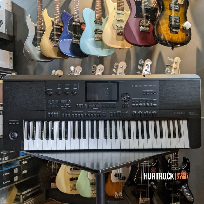 Keyboard Medeli AKX-10 AKX10 AKX 10 61 keys Original