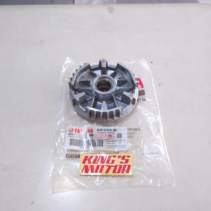 Hot Automotive rumah roller mio, nouvo, fino, soul ori ygp - RUMAH ROLLER