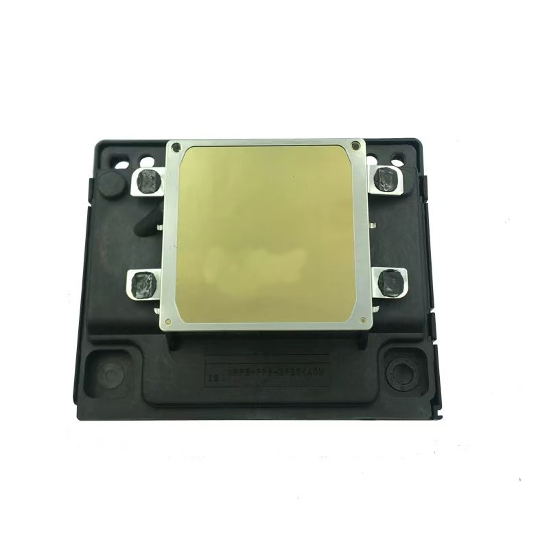 F190010 Printhead Printer Print Head for Epson TX600 TX610 TX620 WF545 WF645 WF600 WF610 WF620 WF630