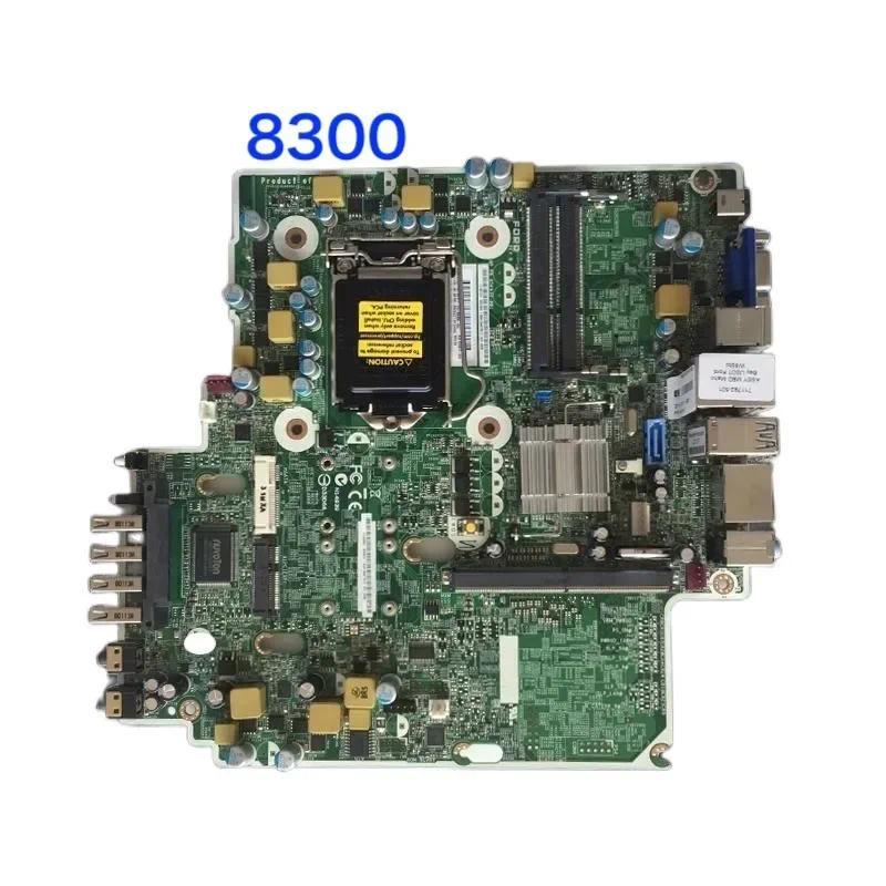 For HP Compaq 8300 Elite USDT Q77 Motherboard 711787001 656939001 656937002 Mainboard 100% Tested OK