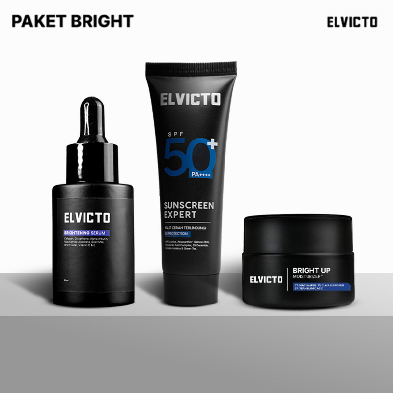 ELVICTO PAKET BRIGHT