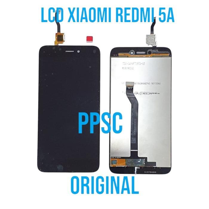 LCD XIAOMI REDMI 5A ORIGINAL