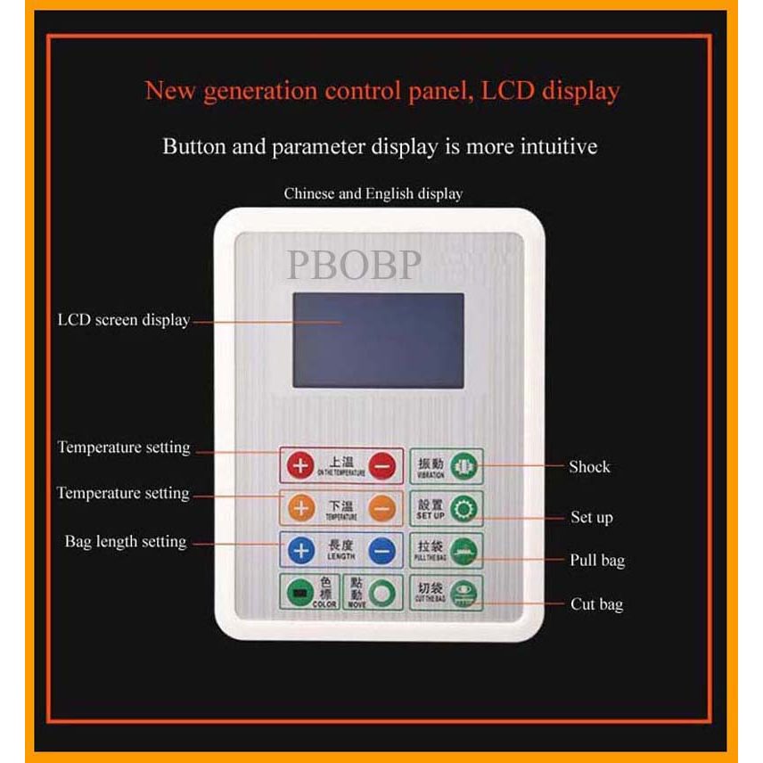 PBOBP Paste Filling Machine,Bottle filling Machine,Filling machine For Liquid Paste Cosmetic Cream P