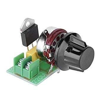 DIMER AC 220V 3000W  -CE