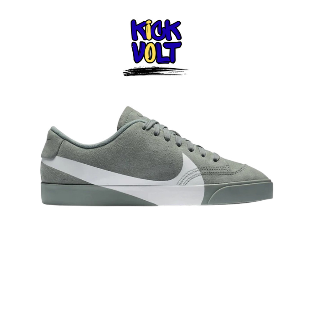 Sneakers Nike Blazer City Low XS Mica Green  Original  Unisex