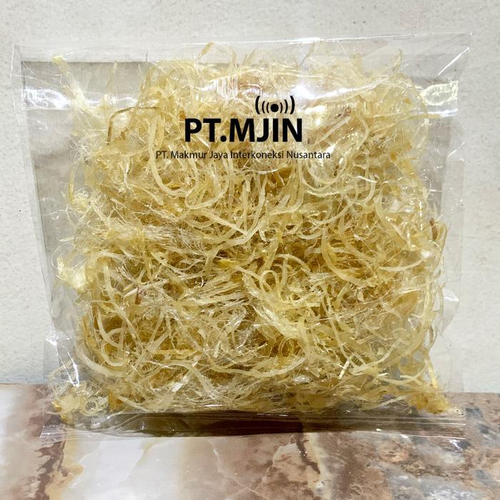 Jual Hisit Sirip Ikan Hiu Grade 3 NEW....